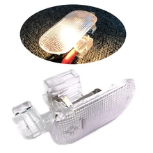 JEAZEA бардачок свет отсек для хранения лампы 1J0947301 1J0 947 301 для VW Jetta гольф Бора Octavia 2000 2001 2002 2004 2003