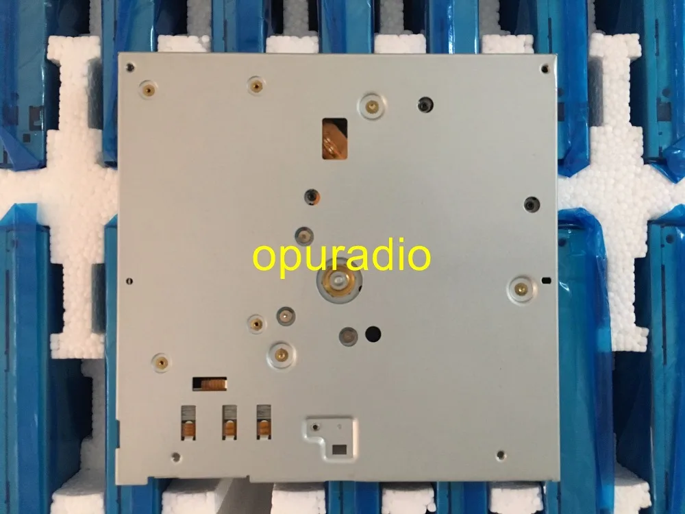 Original new dvd mechanism DV 3000S HPD 60 dvd loader for car dvd audio playerin Car Radios