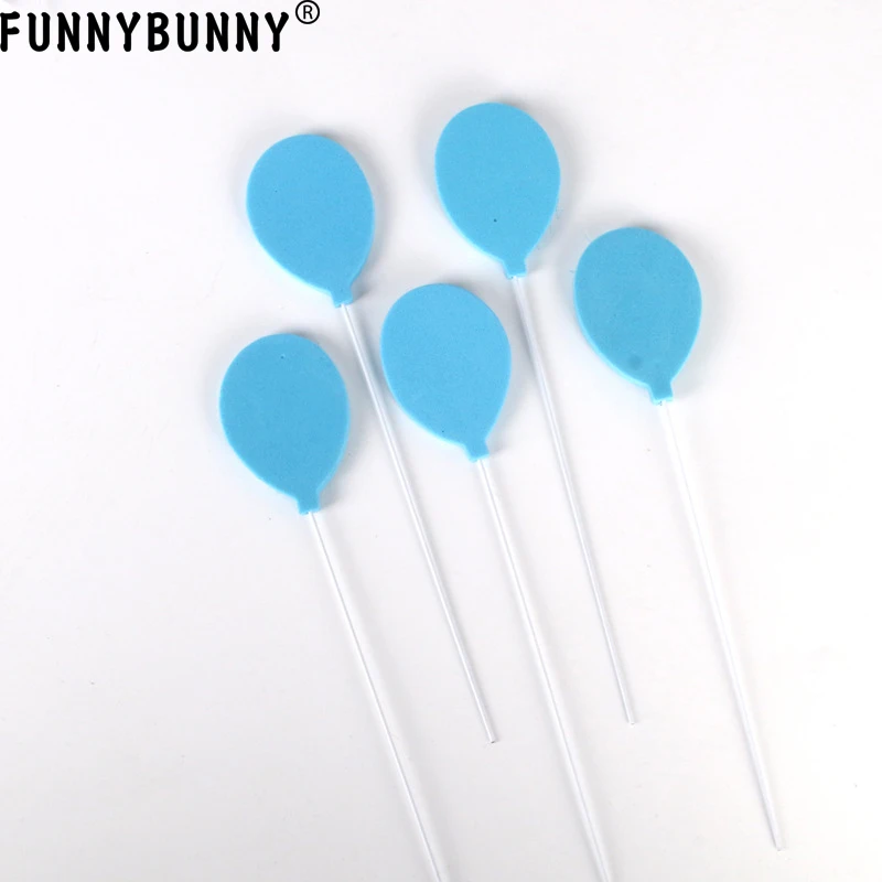 Простая вставка для торта FUNNYBUNNY украшение на день рождения торта|Товары