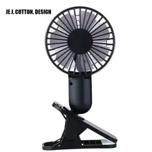 Мини бесшумный вентилятор с 12 лопастями для дома и улицы, портативный охладитель воздуха, охлаждающий кондиционер, вентилятор, настольный usb-вентилятор