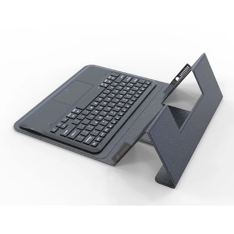 

New Touchpad Keyboard for Lenovo Miix 310 320 2GB/64GB 10.1'' Win10 Tablet Cover For Miix 310 keyboard case