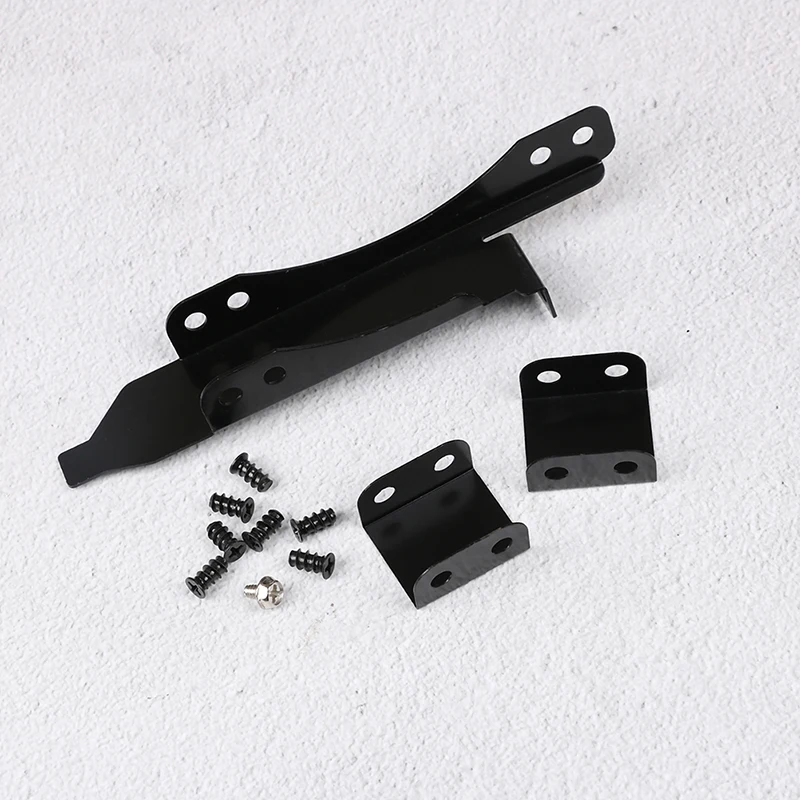 

Dual Cooling Fan Bracket Fan Connectors Screws Fans Mount Rack Cooling Heatsink Bracket For Graphics Video Car Mount