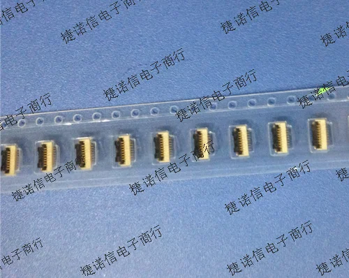 

FH19SC-8S-0.5SH HRS connector 8PIN 0.5MM spacing genuine authentic