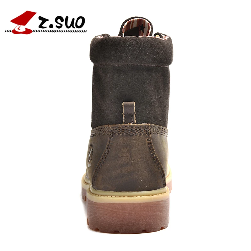 Ar Couro Brown Apartamentos Genuíno Casuais Ao Chegada Tornozelo 1208b Marrom Moda yellow Tamanho Botas Homens Livre Outono Novo Sapatos Inverno Dos blue Masculino wqCEC64