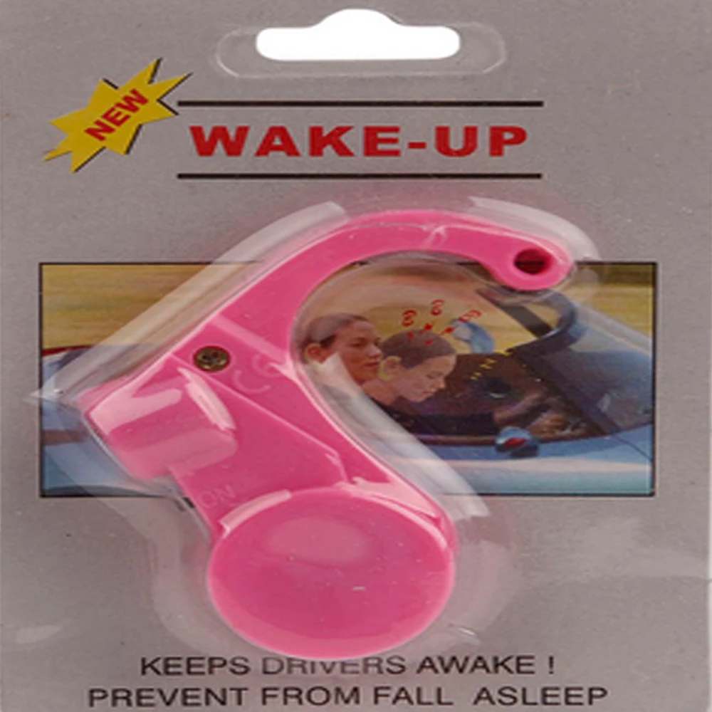 Sleepy alarm 08