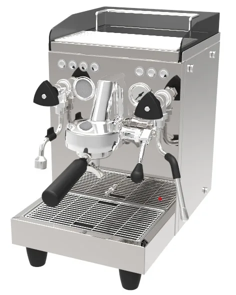 Epoca lavazza blue espresso machine manual