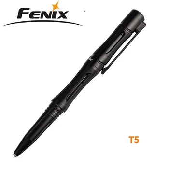 

2018 NEWS Fenix T5 is an exquisite tactical pen