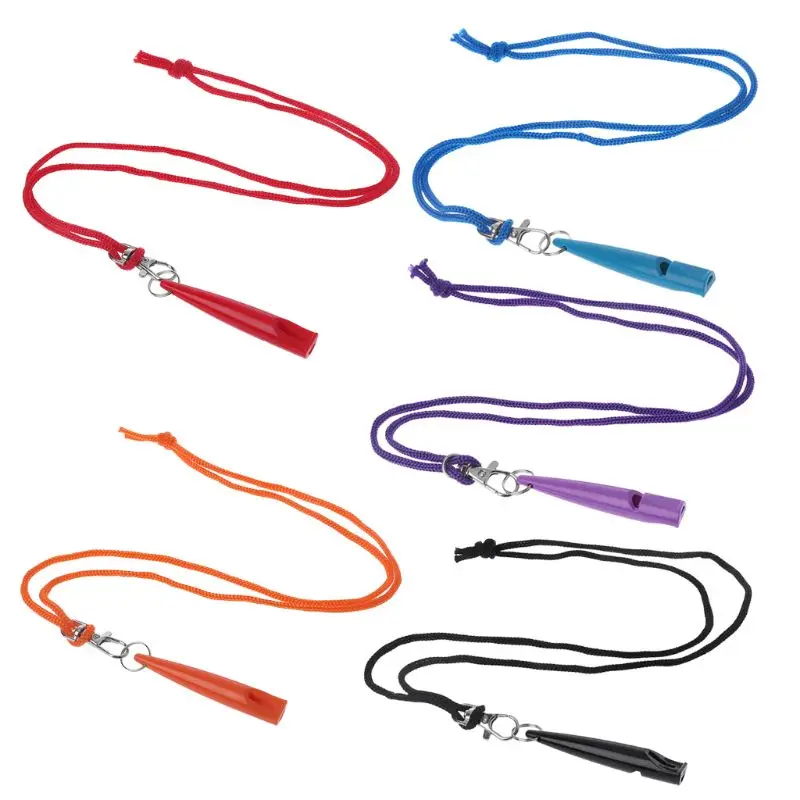 

8cm Dog Training Whistle Pet Sound Whistle Stop Barking Repeller Dog Beeper Supplies