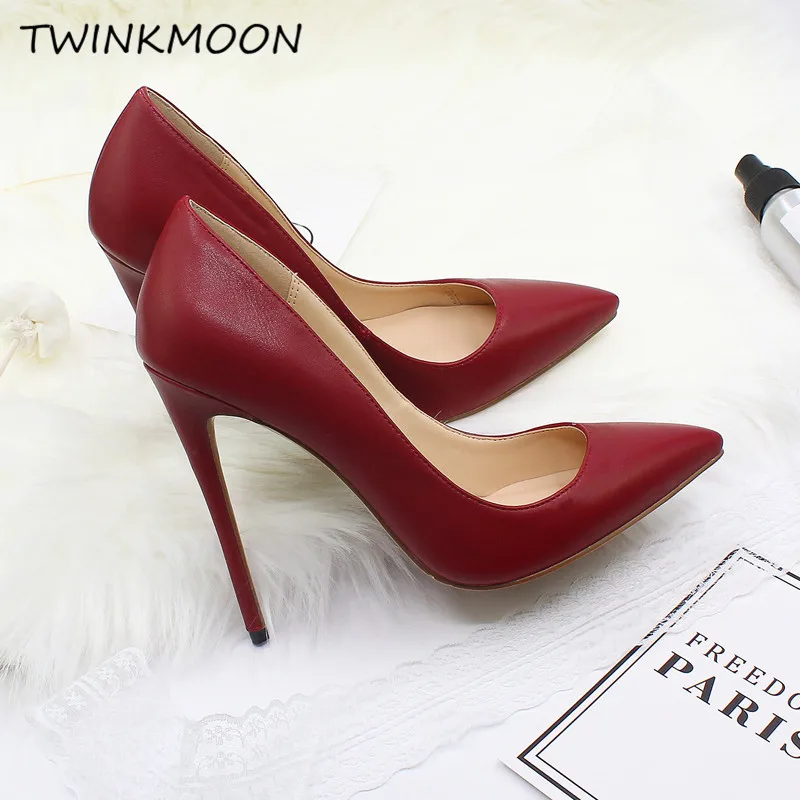 High Heels Shoes04