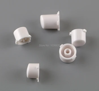 

20sets/lot White Plastic ABXY +Guide Buttons Replace Key Wireless Controller Shell For Xbox One xboxone Controller