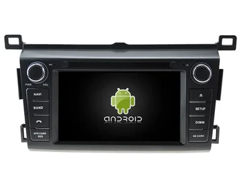

OTOJETA Android 9.1 Car HU DVD for TOYOTA RAV4 2013-2018 DVR 3G/4G GPS radio multimedia player car navigation device