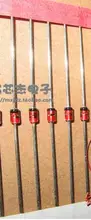 1W 15V 1N4744A 1N4744 DO-41 Zener diode NEW ORIGINAL