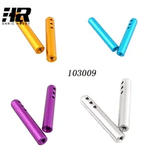 Aluminum 03009 Battery Cover Post 103009 Parts For 1 10 RC car HSP 94103 94107 94111