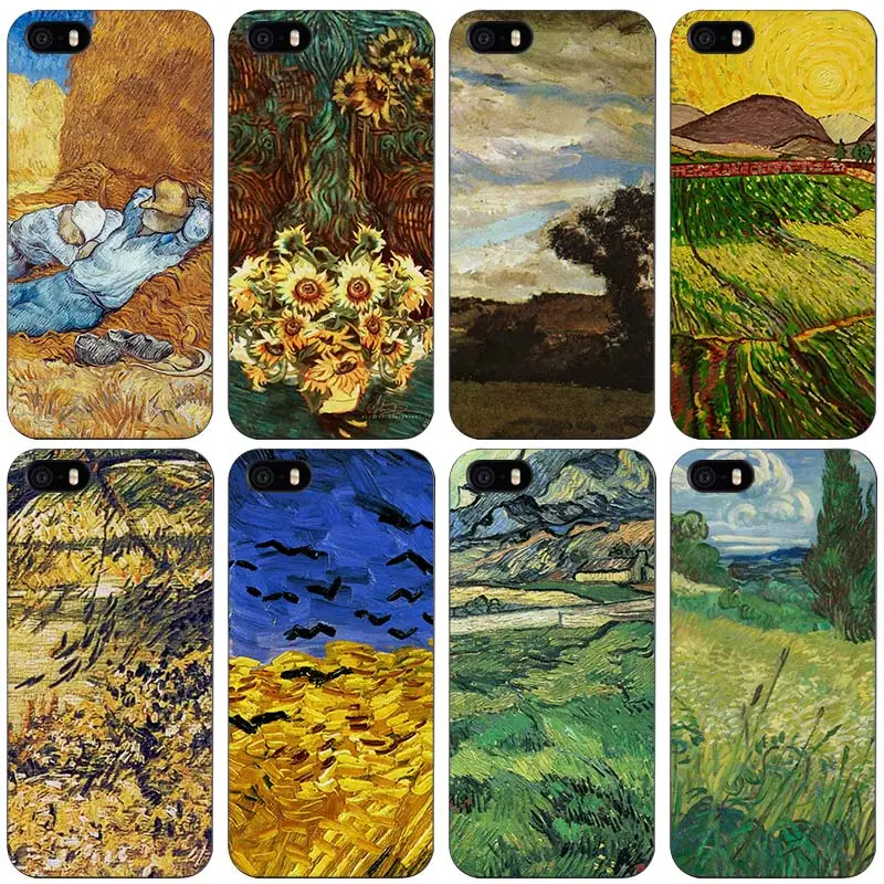 custodia iphone 7 van gogh custodia iphone 7 van gogh