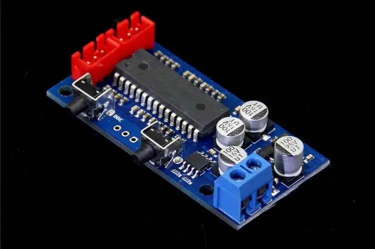 3D виртуальный объемный + эффект BBE тона/настройки платы лучше чем QS7779 XR1075 для Hi-Fi