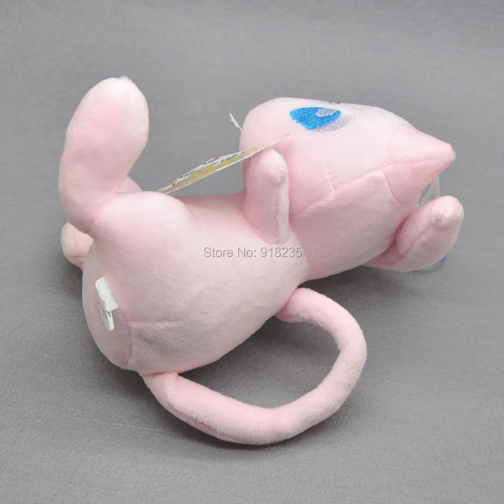 Mew-6inch-70g-9.5-E