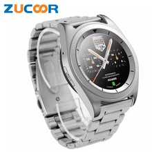 Smart Wrist Watch Wristwatch Heart Rate Monitor ZW35 Fitness Tracker Pedometer Bluetooth For iOS Android Xiaomi Huawei Men Women