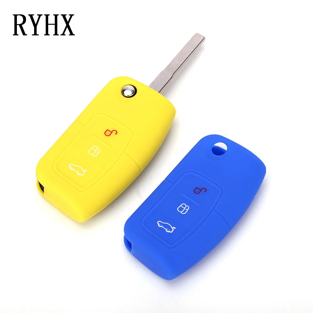 Fiesta focus key cover29