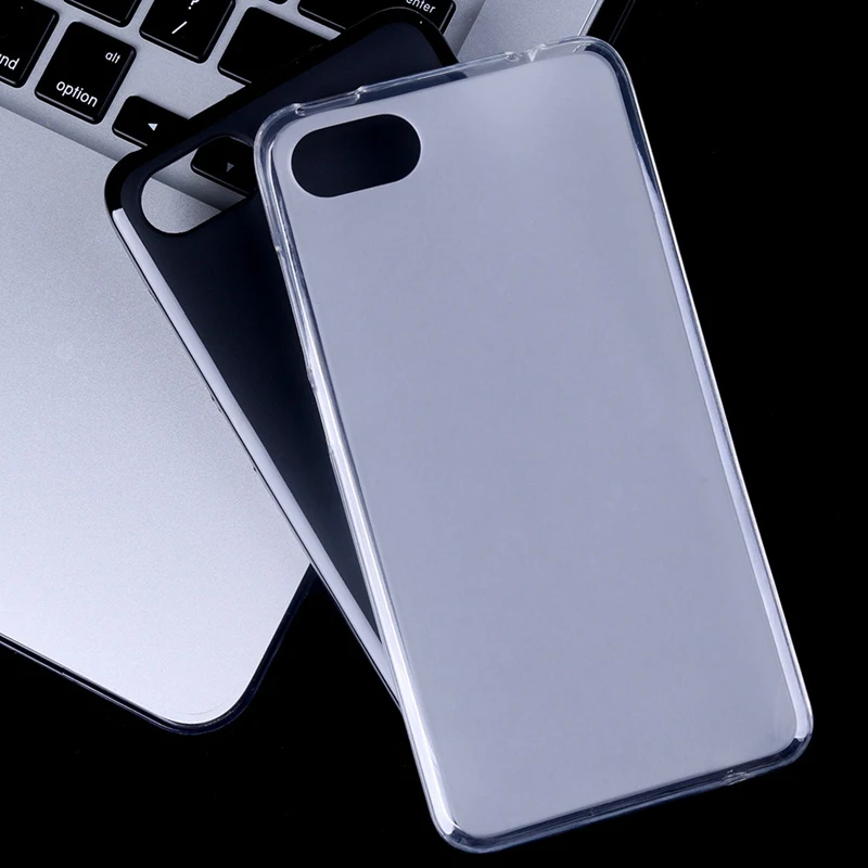 

YSW For Wiko Sunny 3 Case Silicone Cover Soft TPU Cover Funda Mobile Phone Bag For Wiko Sunny3 Mini Bumper Shell