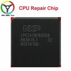 Новейший NXP cpu ремонтный чип для Np Token Limited Kess V5.017 Ktag V7.020 ECU Программатор запасной чип