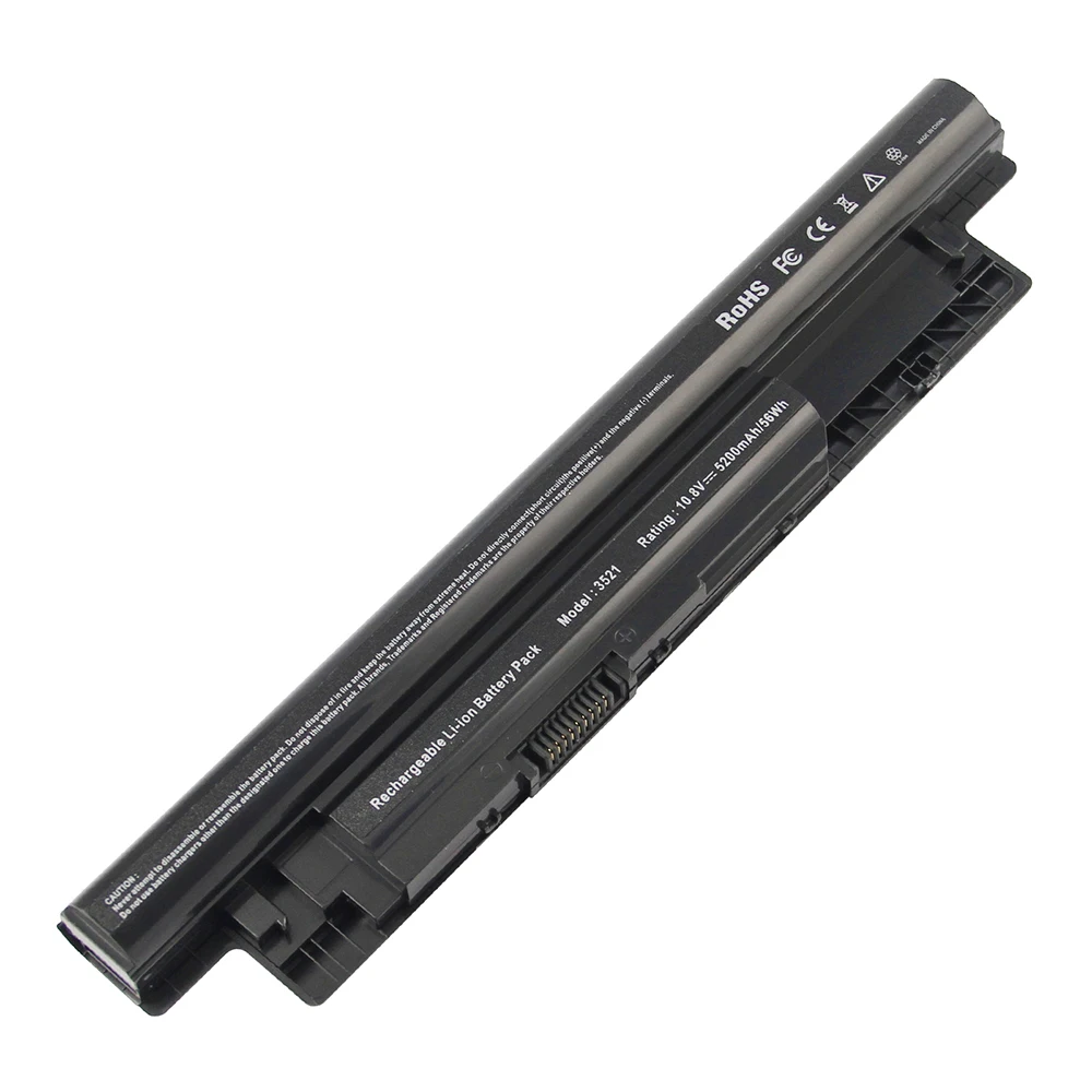 Dell battery