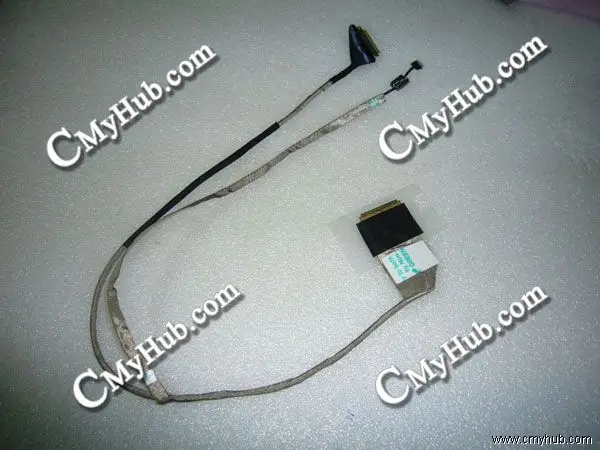 Новинка кабель для ЖК-экрана LVDS Acer Aspire 5742 5336 5552 NEW70 KT513 DC020010L10 | Компьютеры и офис