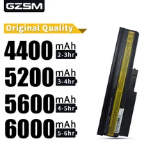 HSW Laptop Battery for IBM ThinkPad R60 R60e T60 T60p Lenovo ThinkPad R500 battery for laptop T500 batteries W500 battery HSW Laptop Battery for IBM ThinkPad R60 R60e T60 T60p Lenovo ThinkPad R500 battery for laptop T500 batteries W500 battery