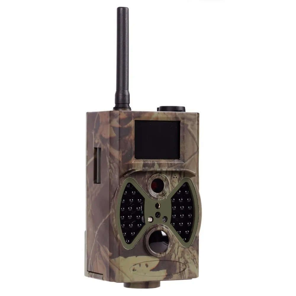 Hunting camera HC350M PHOTO Camera trap (129)
