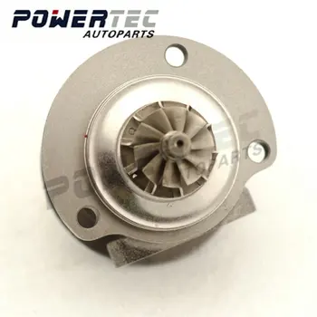 

Balanced turbo core chra 54319880009 cartridge 54319700010 for Mercedes Smart cdi 0.8 CDI OM660DE08LA DPF 30 kw 33 kw 40 kw -
