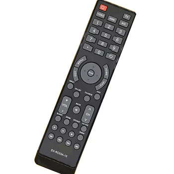 

Remote control for dynex LED TV cocntroller DX-RC03A-13