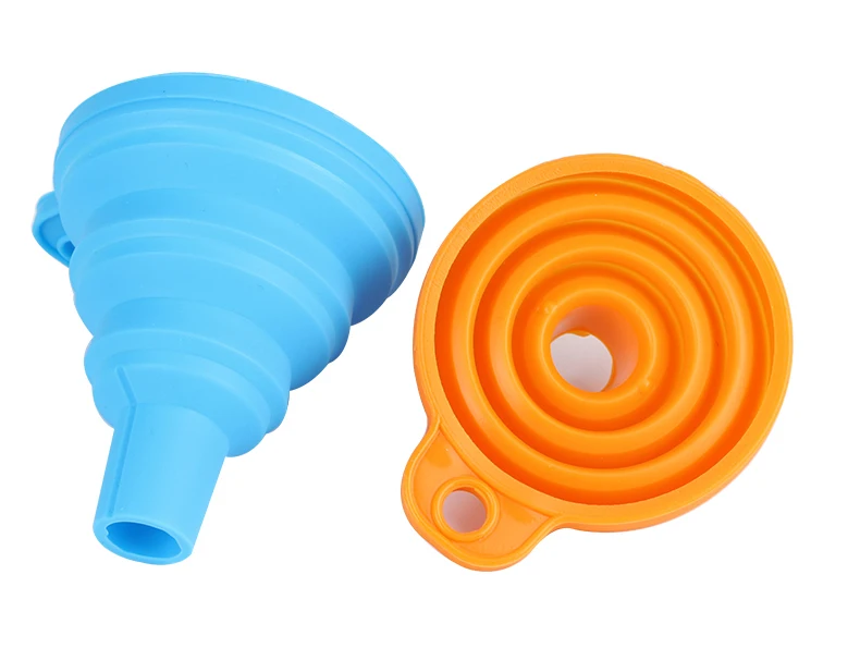 silicone funnel detail 3