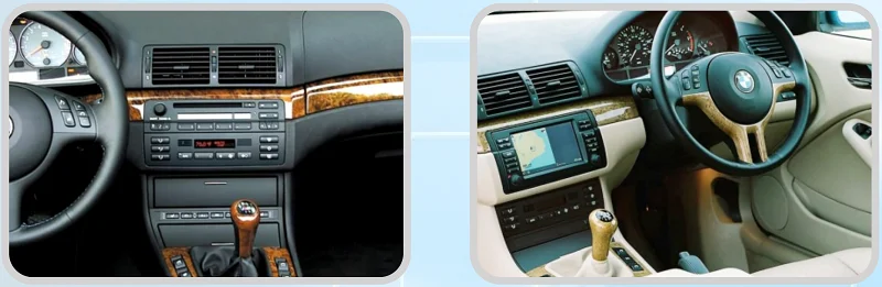 Top YESSUN Car Android Navigation System For BMW 3 M3 E46 1998~2006 - Radio Stereo CD DVD Player GPS Navi BT HD Screen Multimedia 4 Top YESSUN Car Android Navigation System For BMW 3 M3 E46 1998~2006 - Radio Stereo CD DVD Player GPS Navi BT HD Screen Multimedia 4