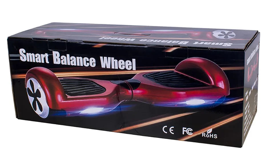6.5 inch Speedway Bluetooth Zelf Balans Elektrische Staande Hoverboard Scooter Afstandsbediening LED Light op Twee Wiel Smart Sk 6.5 inch Speedway Bluetooth Zelf Balans Elektrische Staande Hoverboard Scooter Afstandsbediening LED Light op Twee Wiel Smart Sk