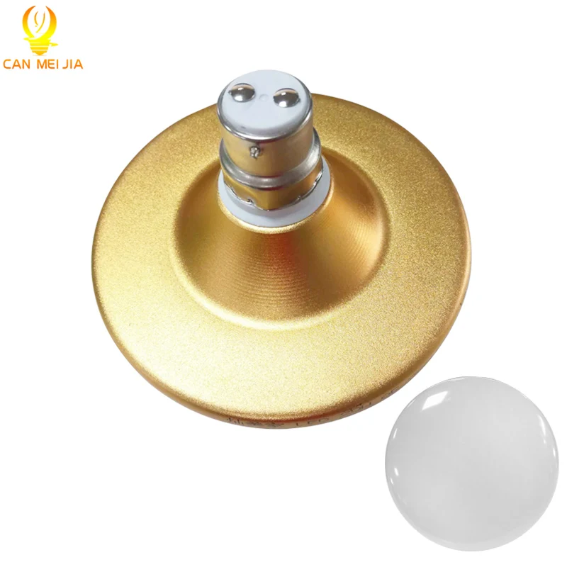 Lâmpadas Led e Tubos 40 w 50 w 240 Ângulo do Feixe de Luz(°) : 120°