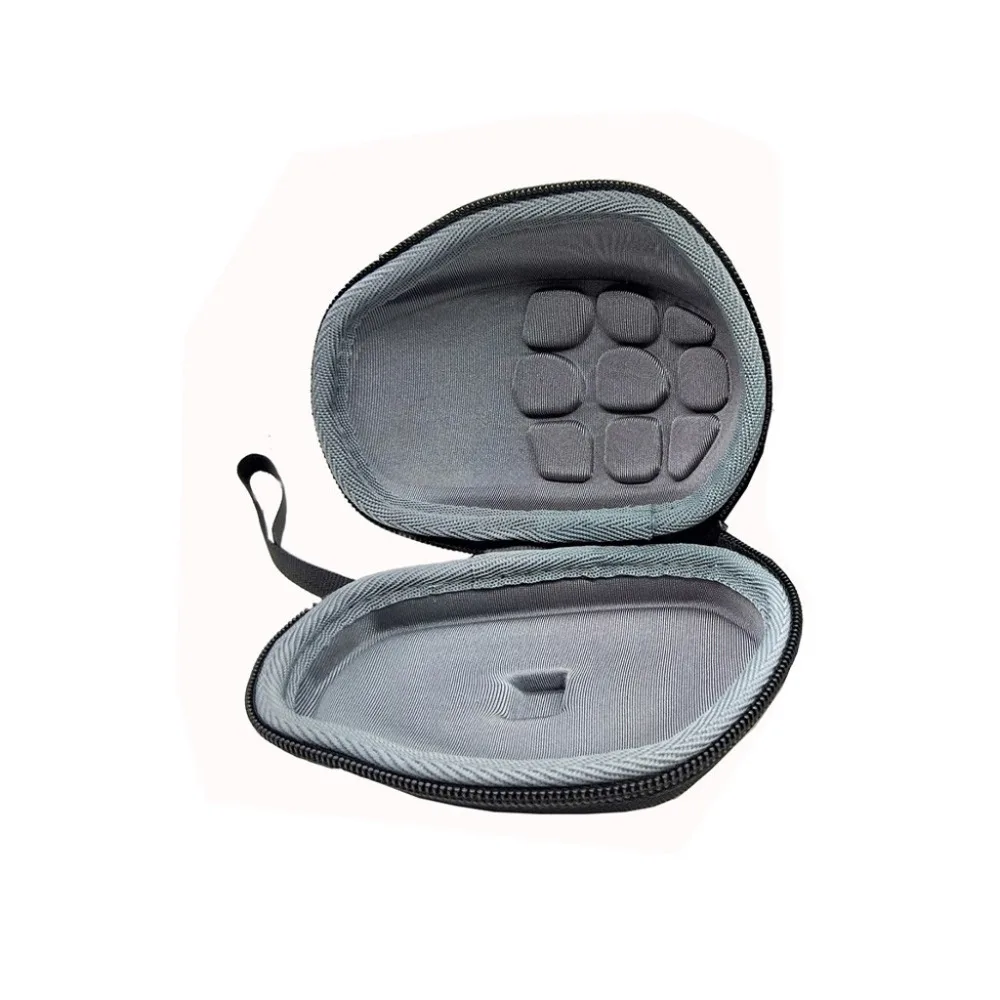 

Hard Carrying Case Pouch Cover for Logitech MX Master / MX Master 2S Mouse 3.27