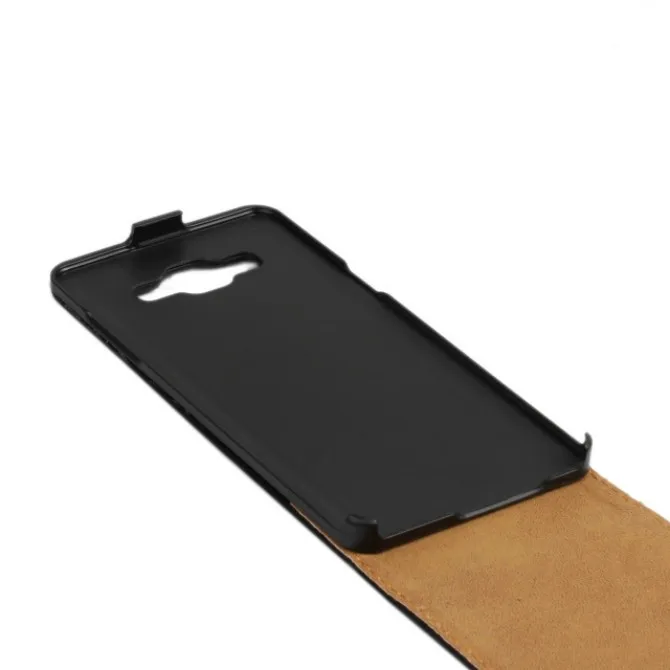 Samsung Galaxy A5 A500F Genuine Flip Case (4)