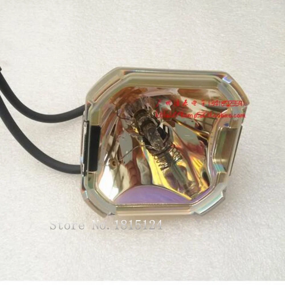 Original Bulb Only NSH 275W 78 78 LPF P727 GT50LP GT60LP LMP F250 03 000519 01P