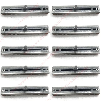 

10pcs/lot CrossFader DCV1023 For DJ Controller fader Pioneer XDJ-RX DDJ-S1 DDJ-T1
