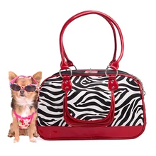Роскошная сумка для кошек, собак, переноска, большая сумка, для улицы, переносная, для питомцев, щенков, сумочка, кожаная, для путешествий, маленькая собака, чихуахуа, Тедди, переноска