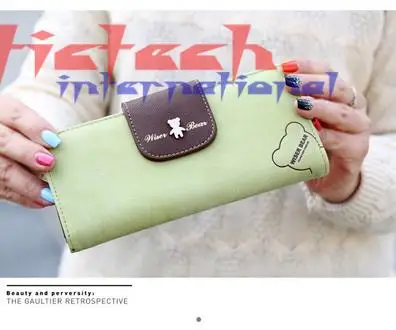 Geldbörsen Cartoon Ems Brieftasche Blau Brieftaschen 20 Dhl Geldbörse himmel Durch Lange Schöne Falten Oder Frauen grün blau Kupplung rosa Zwei Stücke Tragen grau Wgw8Yc8qE7