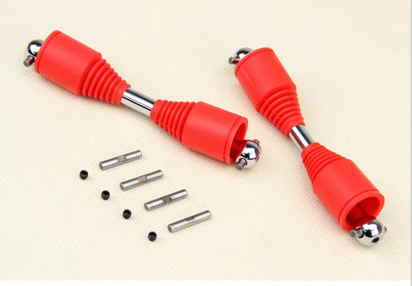 9MM Dog bone baja axle For 1 5 HPI ROVAN KM Baja 5B 5T 5SC RC