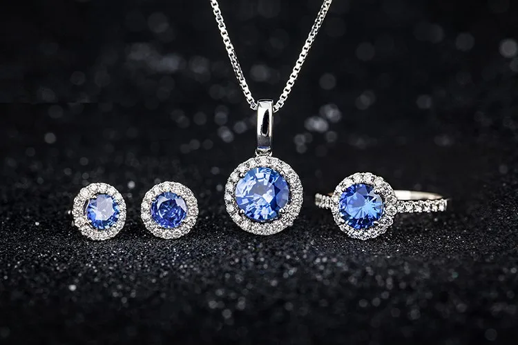 set sapphire
