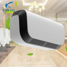 KINYOU уникальный дизайн KY-ADS-120 очиститель воздуха PM2.5 очиститель воздуха для удаления формальдегида для отеля/комнаты отдыха Туалет pk mijia 2s