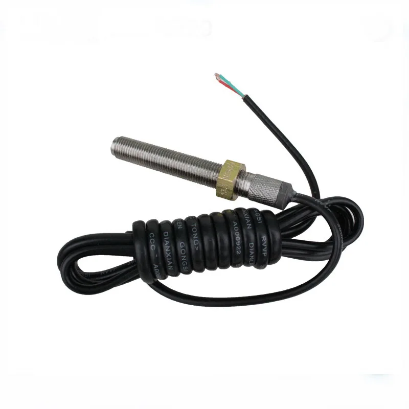 Gerador de Sensor de Velocidade do Sensor de Velocidade de Rotação Rpm para Grupo Novo Captador Magnético Gerador Frete Grátis Mpu Msp6729