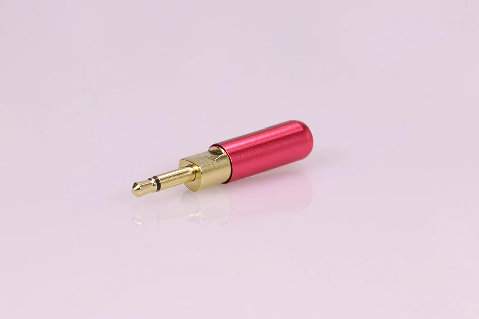 2.5mm Mono Plug (7)