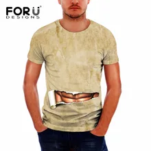 FORUDESIGNS Popular Style T-shirt Men Tees Print Bob Marley T-shirt 3d Brand Clothing Summer Tops Hip Hop T Shirt Fashion XS-XXL женский пиджак brand new 2015 xs xxl q249