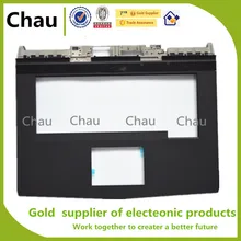 Для Dell Alienware M15X верхняя крышка Упор для рук верхний регистр 059J5R