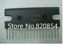 

10pcs/lot LA4705N LA4705 ZIP18