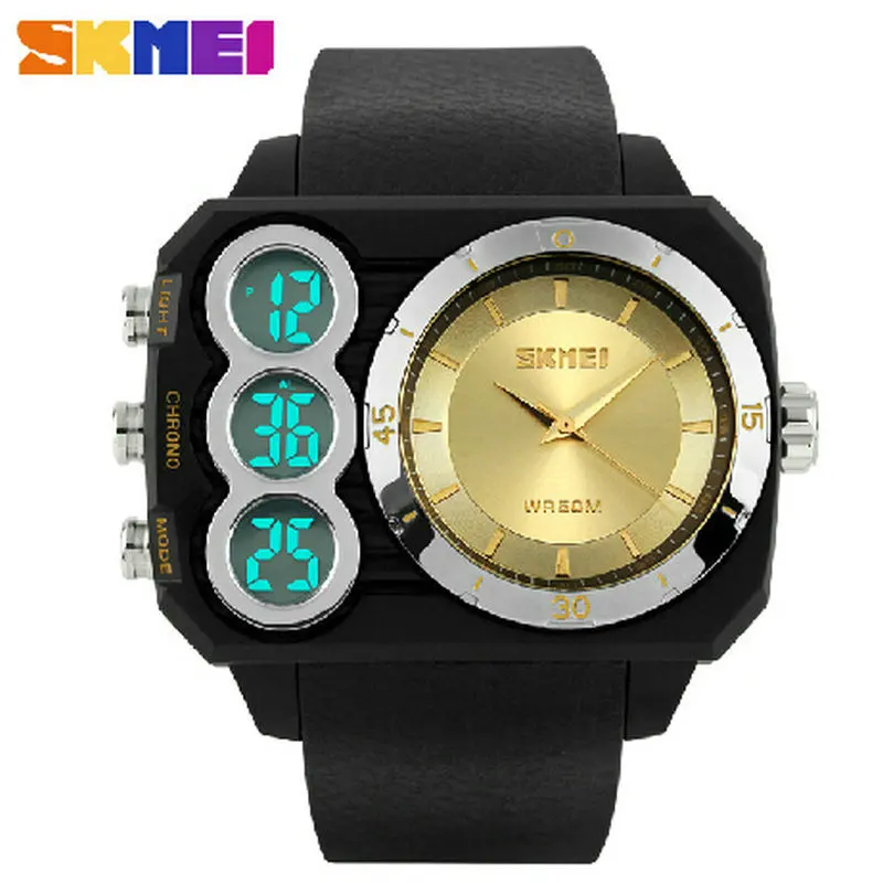 design your own digital watch