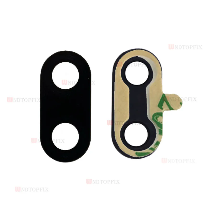 For Xiaomi Redmi 7 6 6A 6Pro Note 7 Note 6 Pro Camera Glass For Xiaomi 3